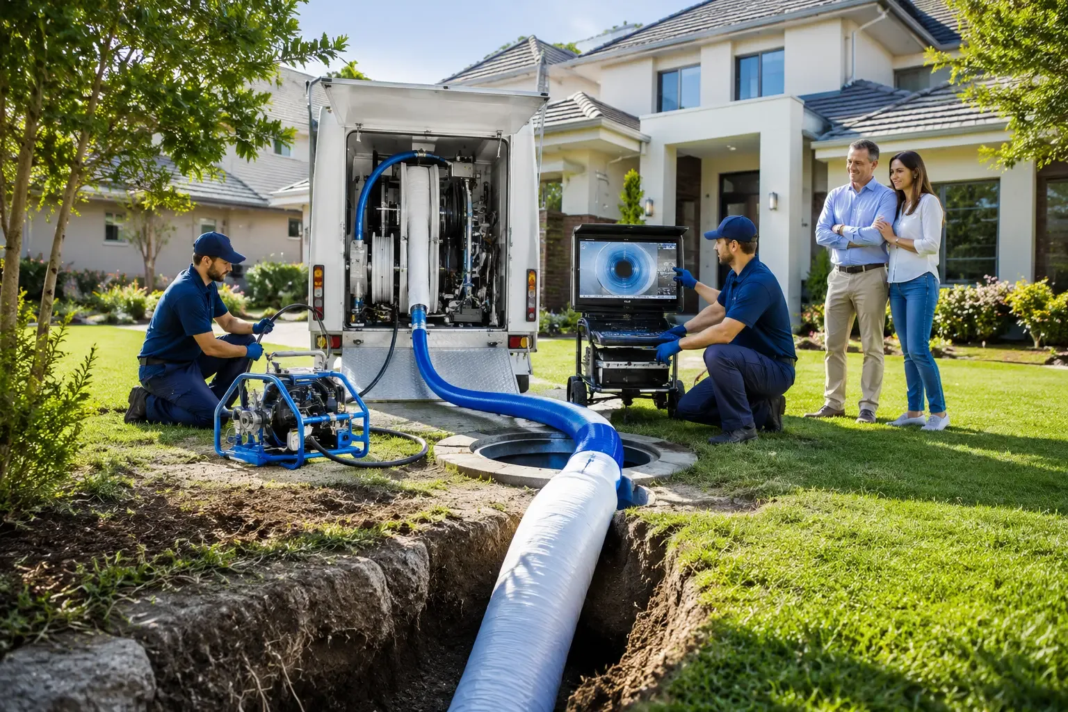 Local Pipe Relining services in Cross Timbers, MO