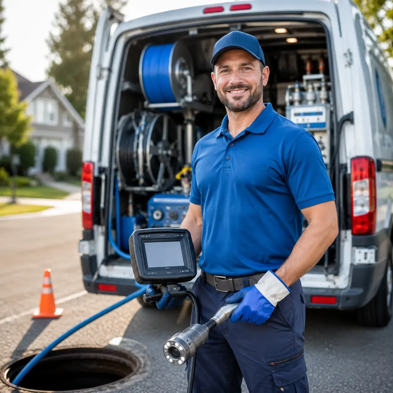 Local Pipe Relining specialists in Cross Timbers, MO