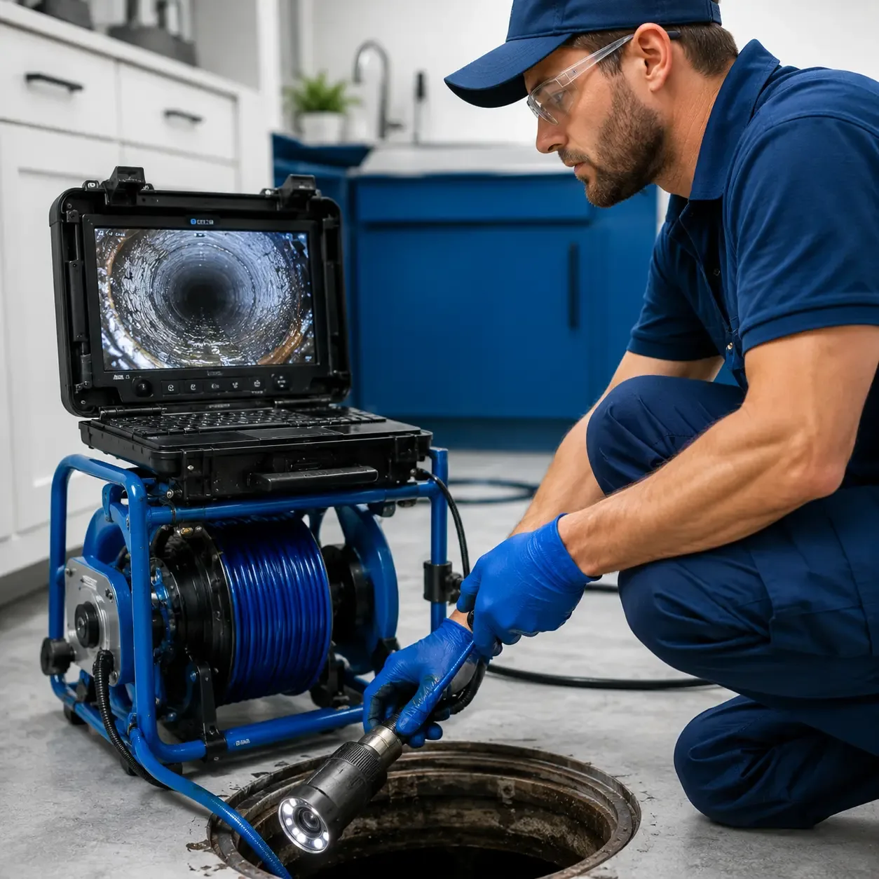 Pipe Relining professionals serving Cross Timbers, MO